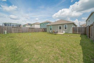 New construction Single-Family house 7826 Flowering Lotus Ln, Houston, TX 77016 - image