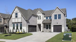 New construction Single-Family house 502 Shadow Ridge Rd, Rockwall, TX 75087 plan Preston - image