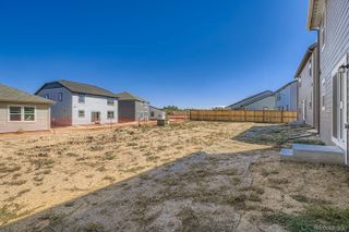 New construction  house 15264 Milwaukee St, Thornton, CO 80602 plan Oliver - image