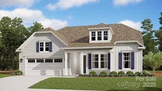 New construction  house 6020 Gray Shadow Ct, York, SC 29745 plan Maple II - image