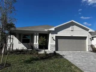 New construction Single-Family house 8092 Saint Kitts Cir, Englewood, FL 34224 plan Venice - image