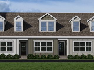 New construction Single-Family house 3217 Tasker Dr, Unit 262, Cane Ridge, TN 37013 plan Hendrickson B - image