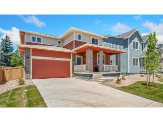 New construction Single-Family house 656 Noola St, Windsor, CO 80550 plan Rainier - image