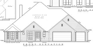 New construction Single-Family house 1002 Fan Palm, Crowley, TX 76036 - photo