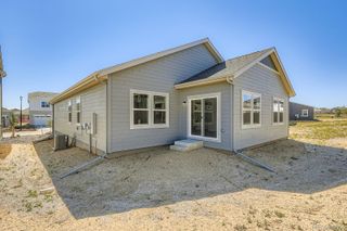 New construction  house 15275 Milwaukee St, Thornton, CO 80602 plan Graham - image