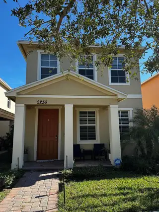 New construction Single-Family house 2236 Se Union Park Dr, Port St. Lucie, FL 34952 plan Stetson - image