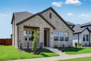 New construction Single-Family house 1128 Wheatgrass Mews, Celina, TX 75009 plan Tartini - image