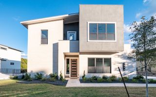 New construction Single-Family house 1006 Barrie Dr, Lakeway, TX 78734 plan Bob - image