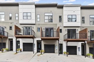 New construction Townhouse house 2329 Mason Dr, Unit D24, Atlanta, GA 30316 - photo