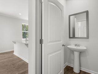 New construction  house 3941 Fairhaven Rd, Lithia Springs, GA 30122 plan PENWELL - image