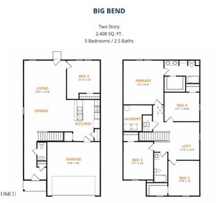 New construction Single-Family house 52 Lillian Ct, Roxboro, NC 27573 - image