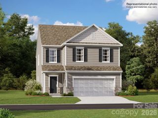 New construction Single-Family house 1127 Coopers Ct, Unit 190, Belmont, NC 28012 - image
