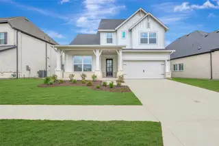 New construction Single-Family house 2100 Janet Trl, Northlake, TX 76247 plan The Zinnia - image
