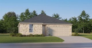 New construction Single-Family house 148 Alamito Ave, Kyle, TX 78640 - photo