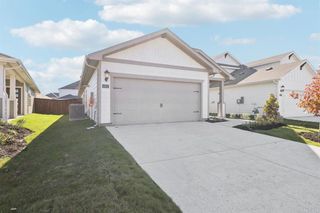 New construction Single-Family house 4025 Worth Dr, Farmersville, TX 75442 plan The Carlsbad - image