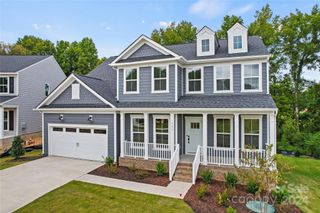 New construction Single-Family house 137 Fordham Court, Unit 4, Fort Mill, SC 29715 - photo