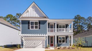 New construction Single-Family house 523 Slaty Dr, Myrtle Beach, SC 29588 plan TILLMAN - image