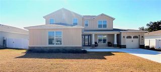 New construction Single-Family house 7610 Sw 60Th St, Ocala, FL 34474 - image