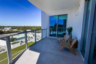New construction Condo house 2910 W Barcelona St, Unit 604, Tampa, FL 33629 - image