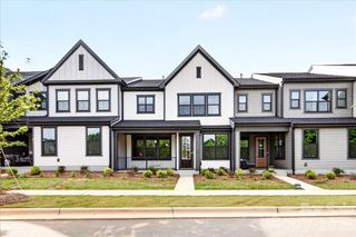 New construction Townhouse house 95 Seven Oaks Lndg, Belmont, NC 28012 - image