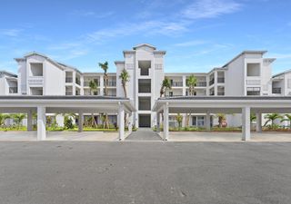 New construction Condo house 17560 Opal Sand Dr, Unit 102, Venice, FL 34293 plan Birkdale - image