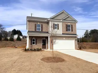 New construction Single-Family house 10413 Trellis Ln, Unit 33), Hampton, GA 30228 - image