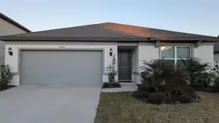 New construction Single-Family house 3830 Capri Coast Dr, Plant City, FL 33565 plan Hanover - image