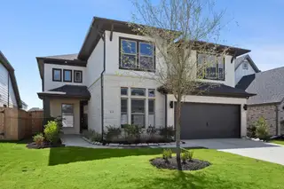 New construction Single-Family house 31155 Marlow Manor Ct, Fulshear, TX 77441 - image