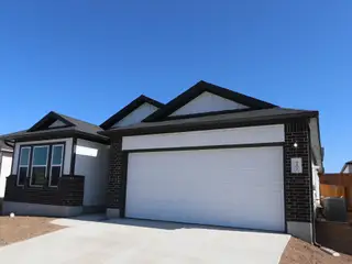 New construction Single-Family house 9207 Furman Dr, Austin, TX 78747 plan Freestone I - image