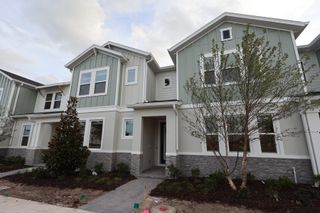 New construction Single-Family house 5588 Coopers Hawk Ct, St. Cloud, FL 34772 plan The Mcquade - image