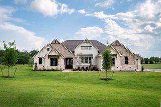 New construction Single-Family house 5665 Mill Water Ct, Bryan, TX 77808 plan The Elizabeth - image