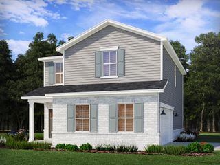 New construction Single-Family house 3116 Citrine Dr, Murfreesboro, TN 37127 plan Finley - image