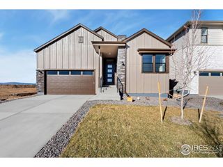 New construction  house 1670 Winter Glow Dr, Windsor, CO 80550 plan 2 - image