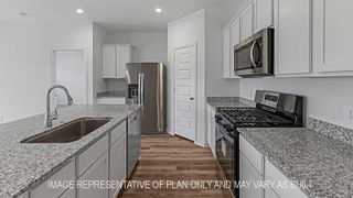 New construction Single-Family house 10614 Knox Landing Dr, Bryan, TX 77845 - image