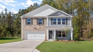 New construction  house 108 Reagan Crest Dr, Clayton, NC 27520 plan KYLE - image