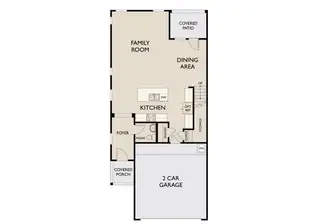 New construction Single-Family house 6934 Terlingua Dr, Dallas, TX 75228 Sonoma- photo