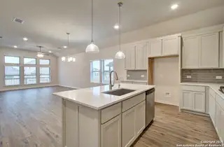 New construction Single-Family house 2036 Stephanie Ave, New Braunfels, TX 78132 - image