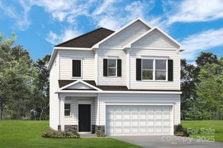 New construction Single-Family house 563 Cooley Dr, Salisbury, NC 28147 - image