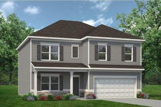 New construction Single-Family house 761 Victoria Heights Dr, Dallas, GA 30132 - image