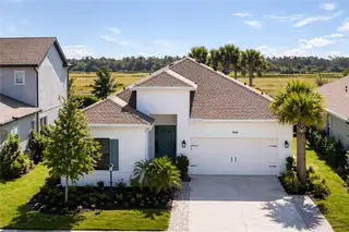 New construction Single-Family house 9268 Tequila Sunrise Dr, Sarasota, FL 34241 - image