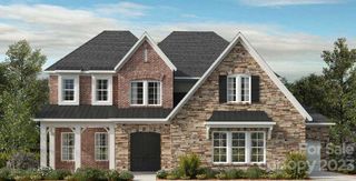 New construction Single-Family house 297 W Waterlynn Road, Mooresville, NC 28117 Rochester- photo