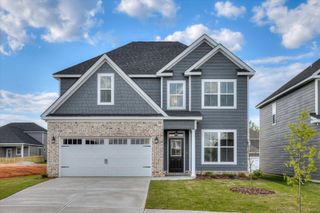 New construction Single-Family house 1817 Harbury Dr, Grovetown, GA 30813 - image