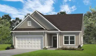 New construction Single-Family house 103 Meadowview Ct, Carrollton, GA 30117 - image