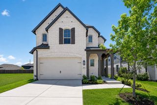 New construction Single-Family house 818 Stone Grove Rd, Lavon, TX 75166 plan Easton - image