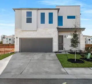 New construction Single-Family house 17512 Torneo Dr, Round Rock, TX 78664 - image