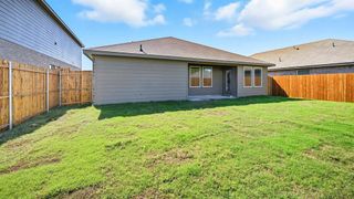 New construction  house 722 Vaquero Wy, Princeton, TX 75407 plan X40A Ashburn - image
