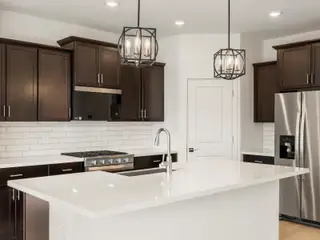 New construction Single-Family house 8425 W Saratoga Wy, Florence, AZ 85132 plan Sawyer - image