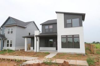 New construction Single-Family house 3510 Sapphire Ct, Richmond, TX 77406 plan The Moonglow - image