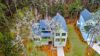 New construction Single-Family house 1632 John Fenwick Ln, Johns Island, SC 29455 - image