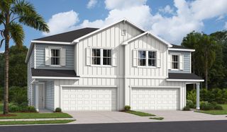 New construction Single-Family house 6032 Oracle Ct, Jacksonville, FL 32205 plan Sandalwood III - image